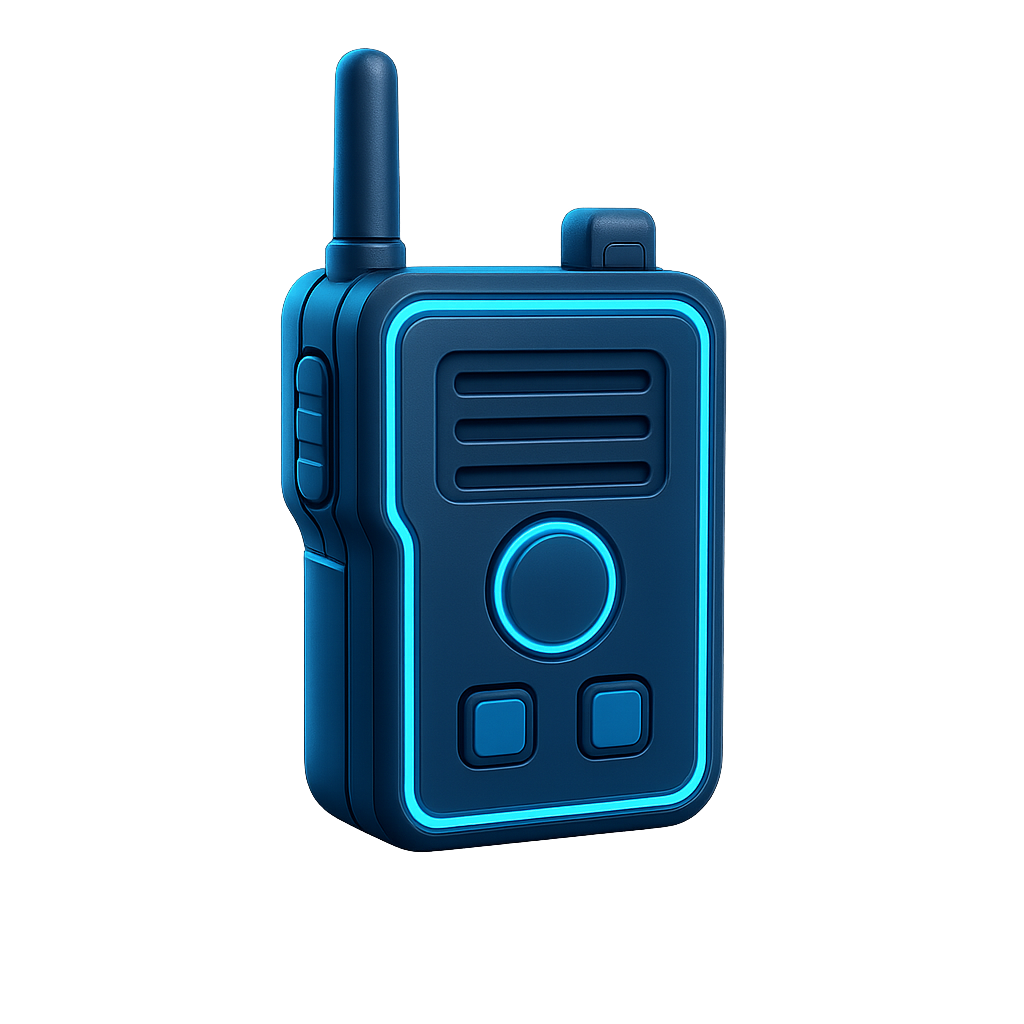 Walkie Talkie